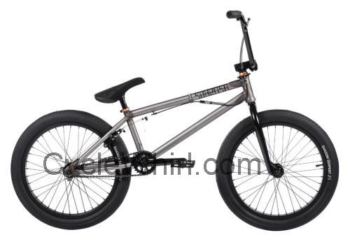 Subrosa Salvador Park specs and reviews 